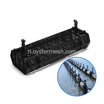 Hexagonal Oyster Baskets para sa Amerika at Australia